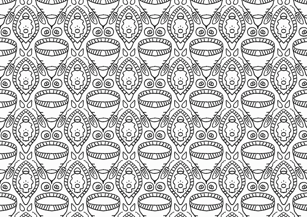 Mandavulve laFauve #5