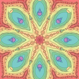 Mandavulve laFauve #6