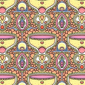 Mandavulve manda-vulve lafauve #7